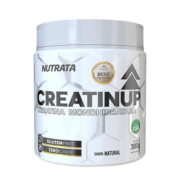 Creatin up nutrata